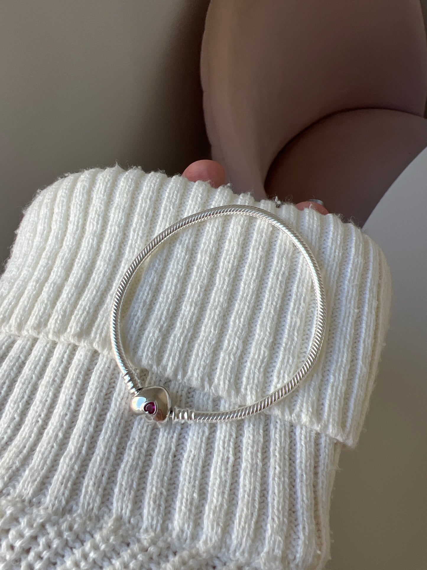 Pulsera TOM : M
