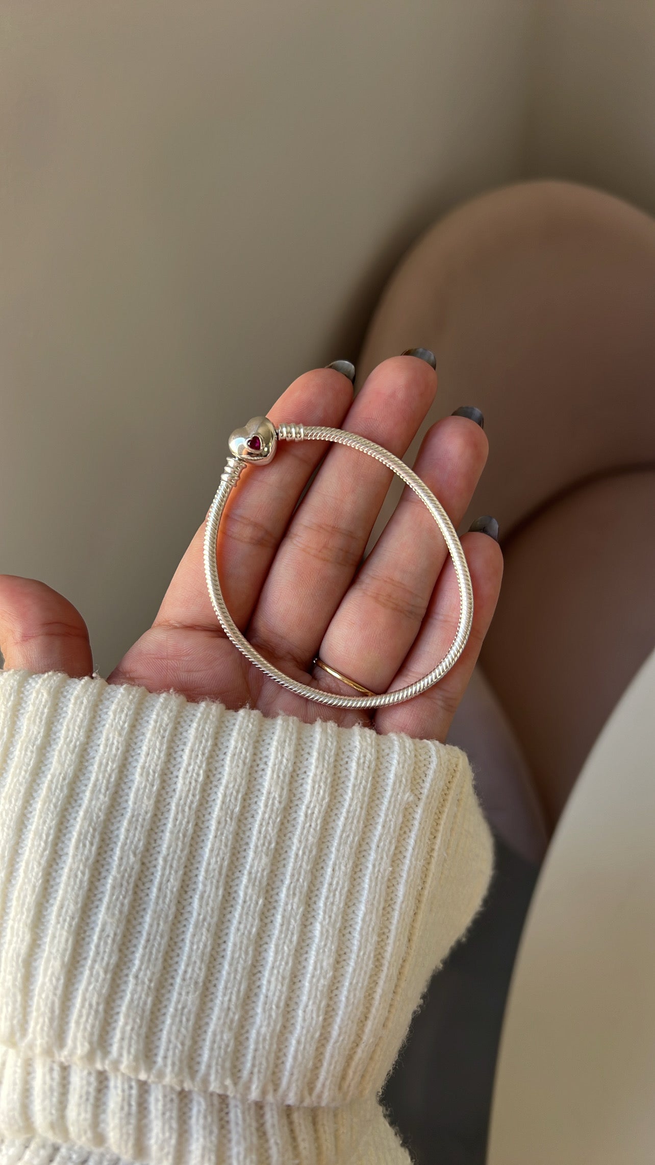 Pulsera TOM : M