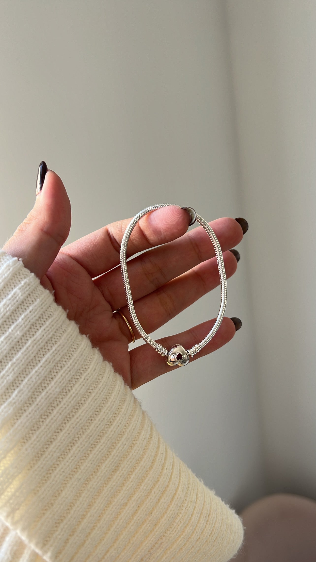 Pulsera TOM : M