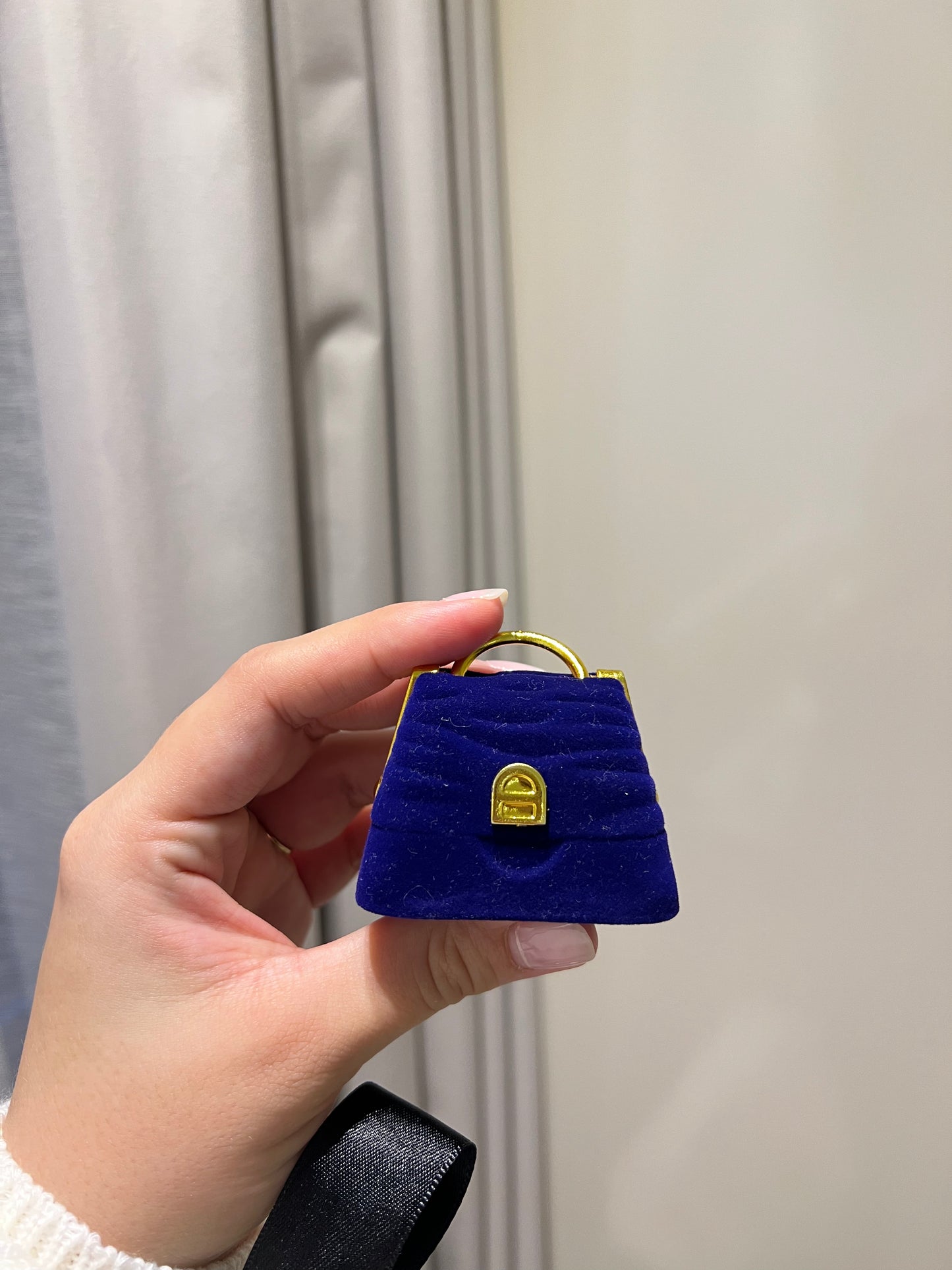 MINI BAG