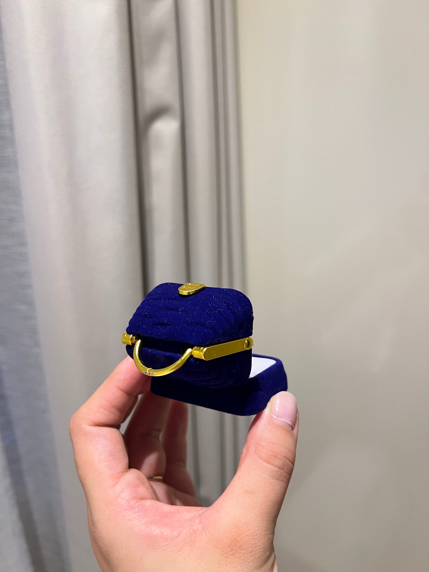 MINI BAG