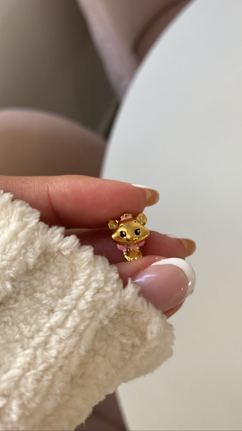 Kitty Gold